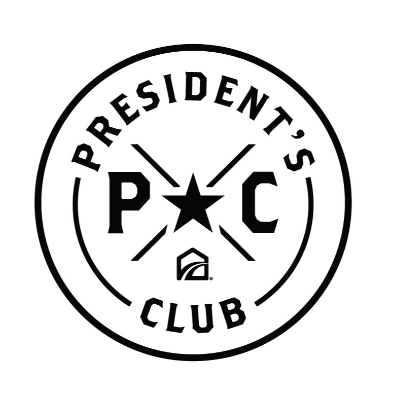 2023 President's Club Top Producer