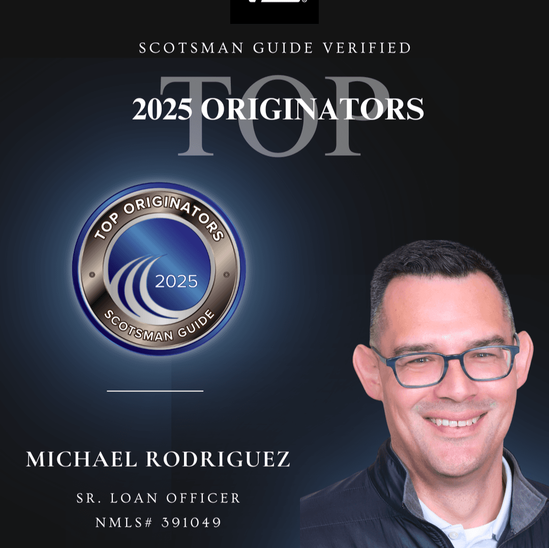 Scotsman Guide Top Originator