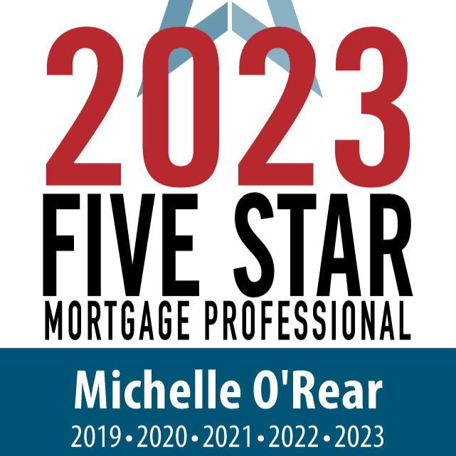 FIVE STAR PROFESSIONAL AWARD 2019-2023