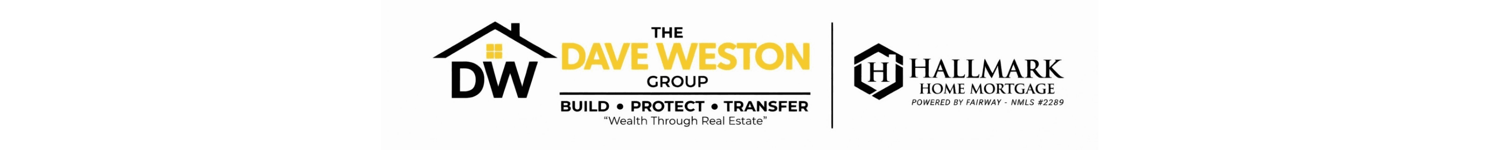 Dave Weston's Cover Image