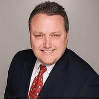Blake Ward - Division President NMLS 771003 in Lake Orion, MI