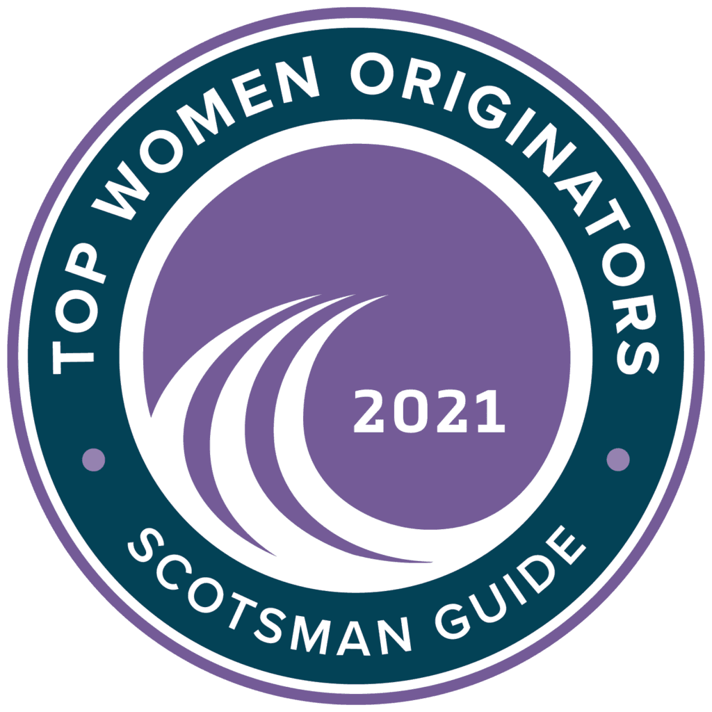 Top Women Originators
