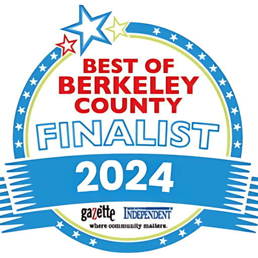 Best of Berkeley 2024 - Mortgage Lender
