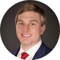 Landon Kail - VP of Lending in Goose Creek, SC