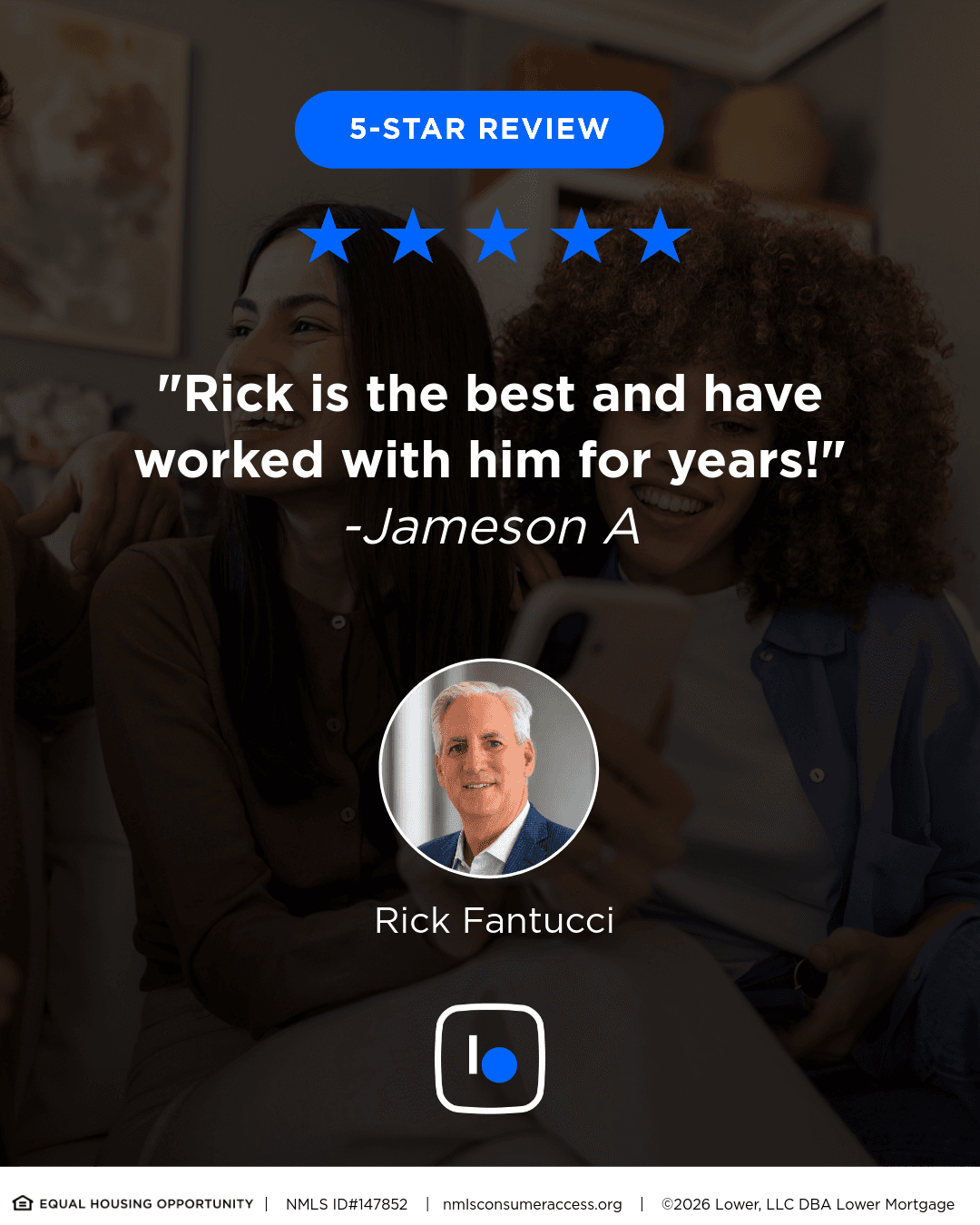 Rick Fantucci - Gallery Photo