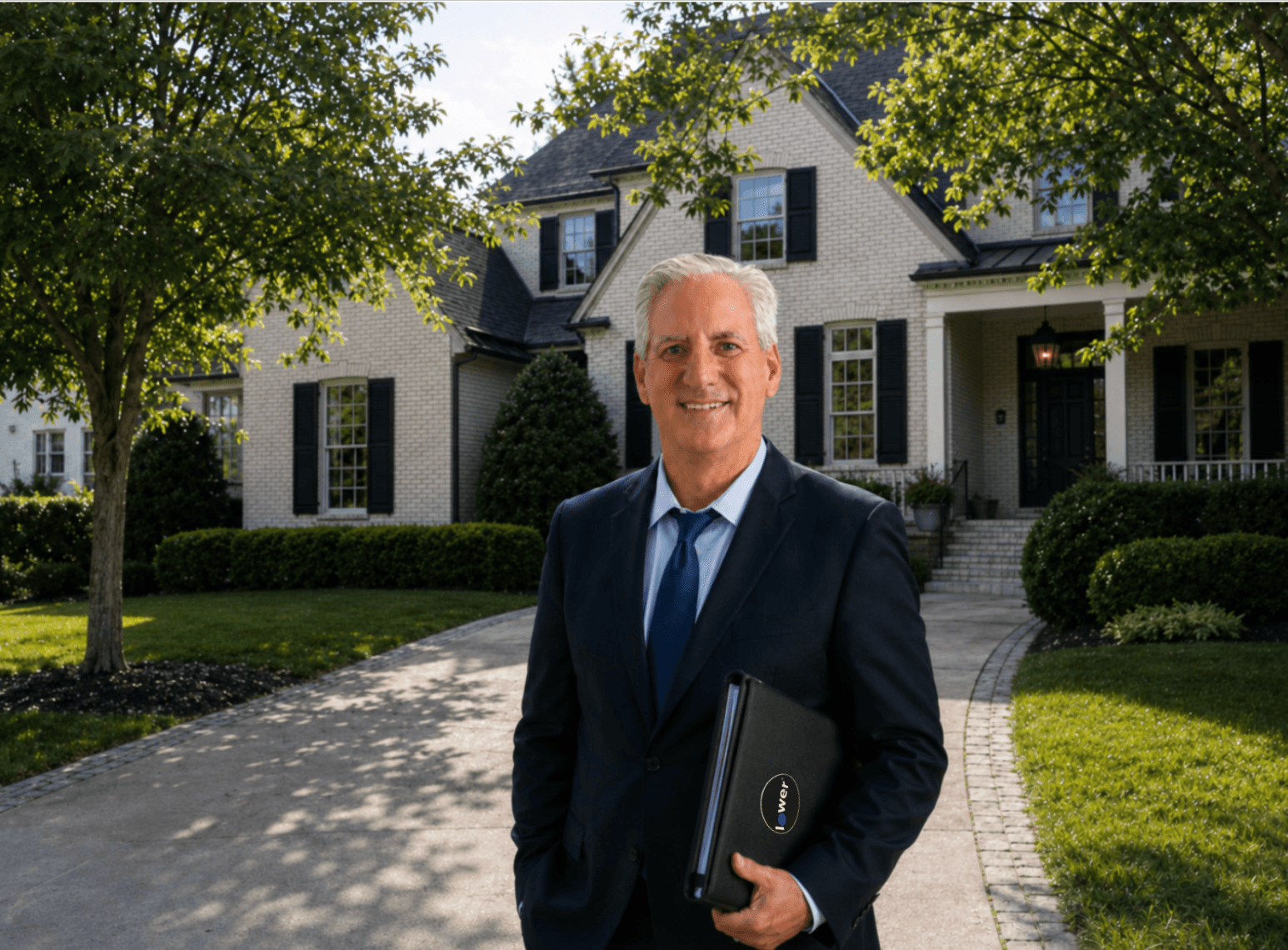Rick Fantucci - Gallery Photo