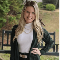 Katy Najera - Licensed Loan Partner in Alpharetta, GA