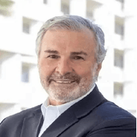 Mike Carey - Branch Sales Manager in Orange Beach, AL