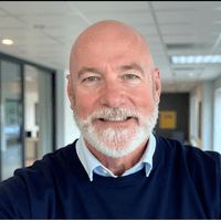 Jim Fisher - Divisional Manager in Columbia, MD