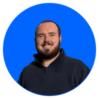 Trey Howard - Senior Loan Officer in Columbus, OH