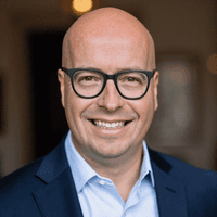 Chris Smith - Mortgage Consultant in Haverford, PA