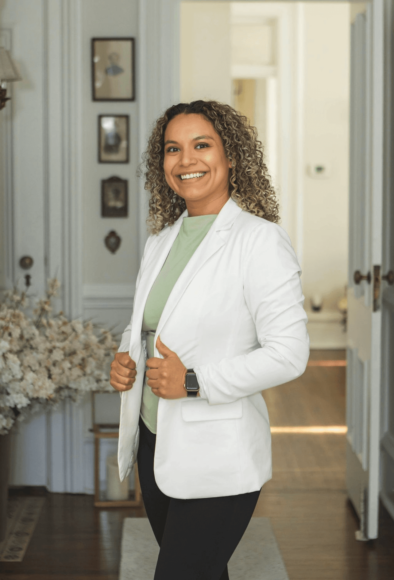 Carla Murillo - Gallery Photo
