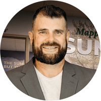 Justin Neal - VP of Talent Acquisition / Loan Officer | NMLS# 400661 in Minneapolis, MN