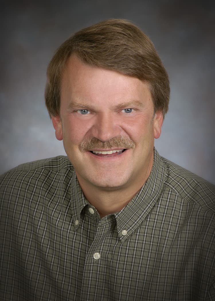 Larry Jansen - Gallery Photo