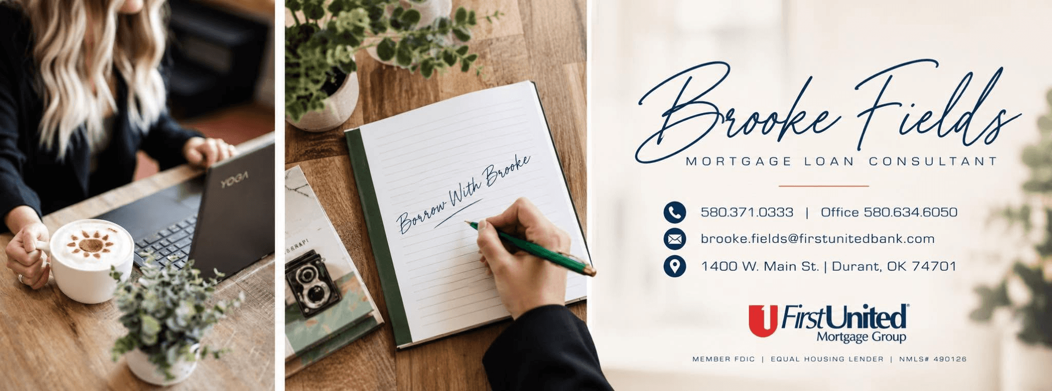 Brooke Fields's Cover Image