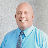 Mike Yates - Sr. Mortgage Banker in Salem, VA