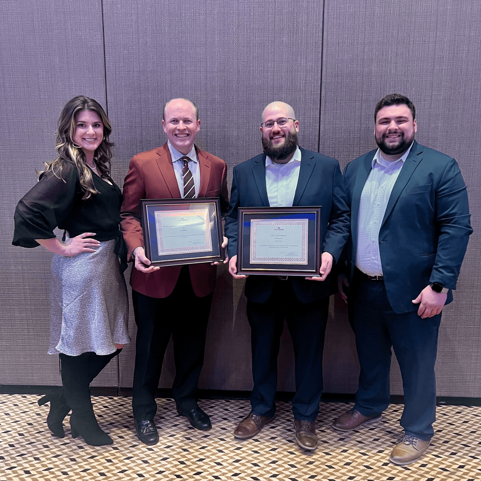 2023 Mortgage Banker of the Year