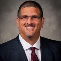 Tim Weaver Profile Picture