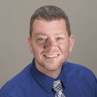 Joe Weber - AVP - Retail Lending | NMLS # 400631