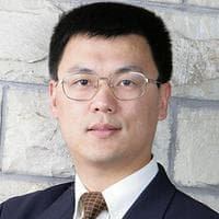 Kevin Zhu - Regional Manager | NMLS ID # 215558 in Orlando, FL
