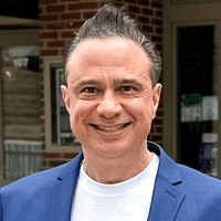 Mike Dote - Branch Sales Manager | NMLS ID # 223546 in Arlington Heights, IL
