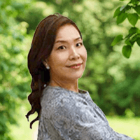 Irene Yim - Vice President, Branch Sales Manager | NMLS ID # 507090 in Florham Park, NJ