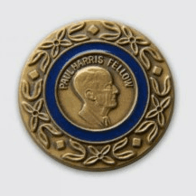 Paul Harris Fellow