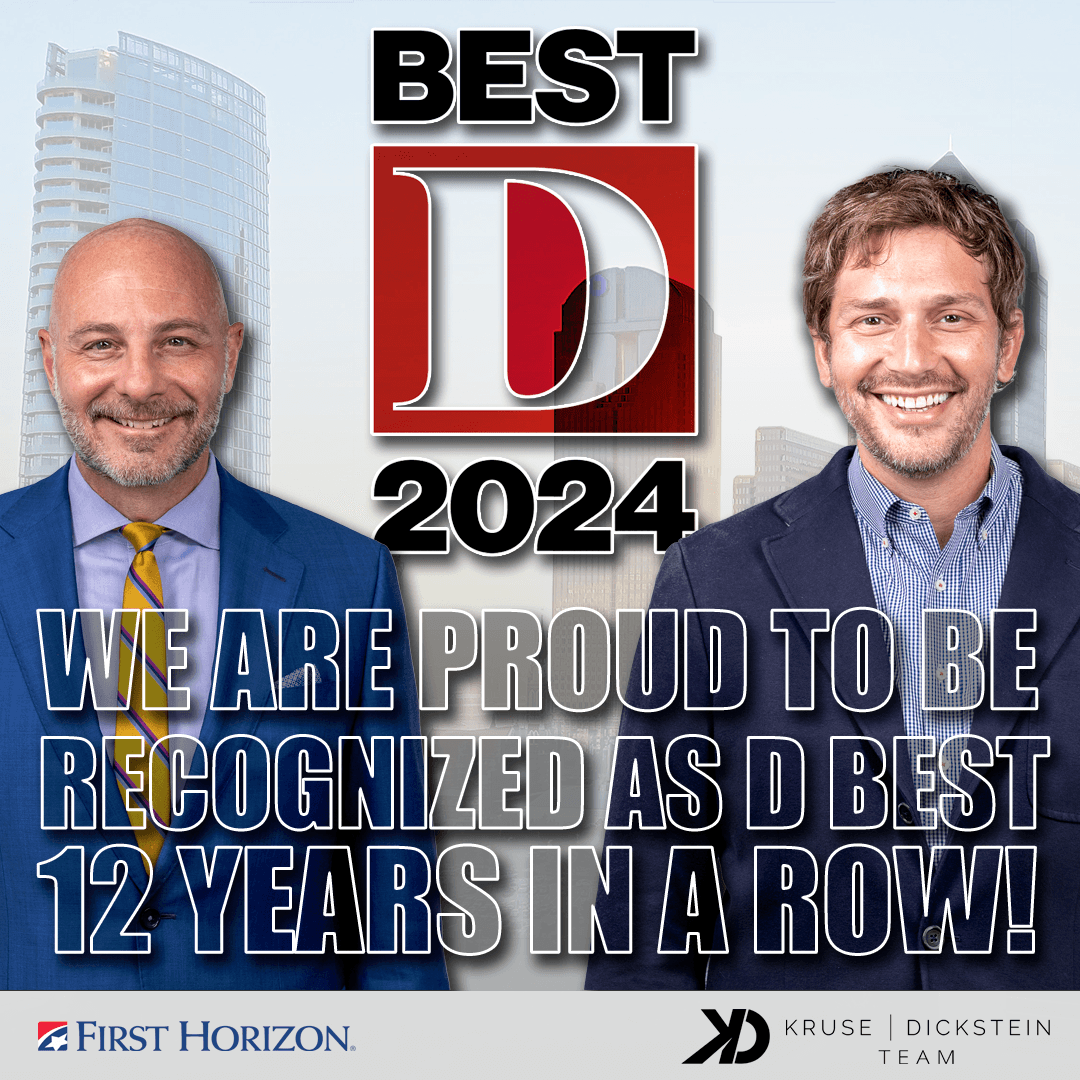 D Magazine - 2012-2024 Best Loan Officer