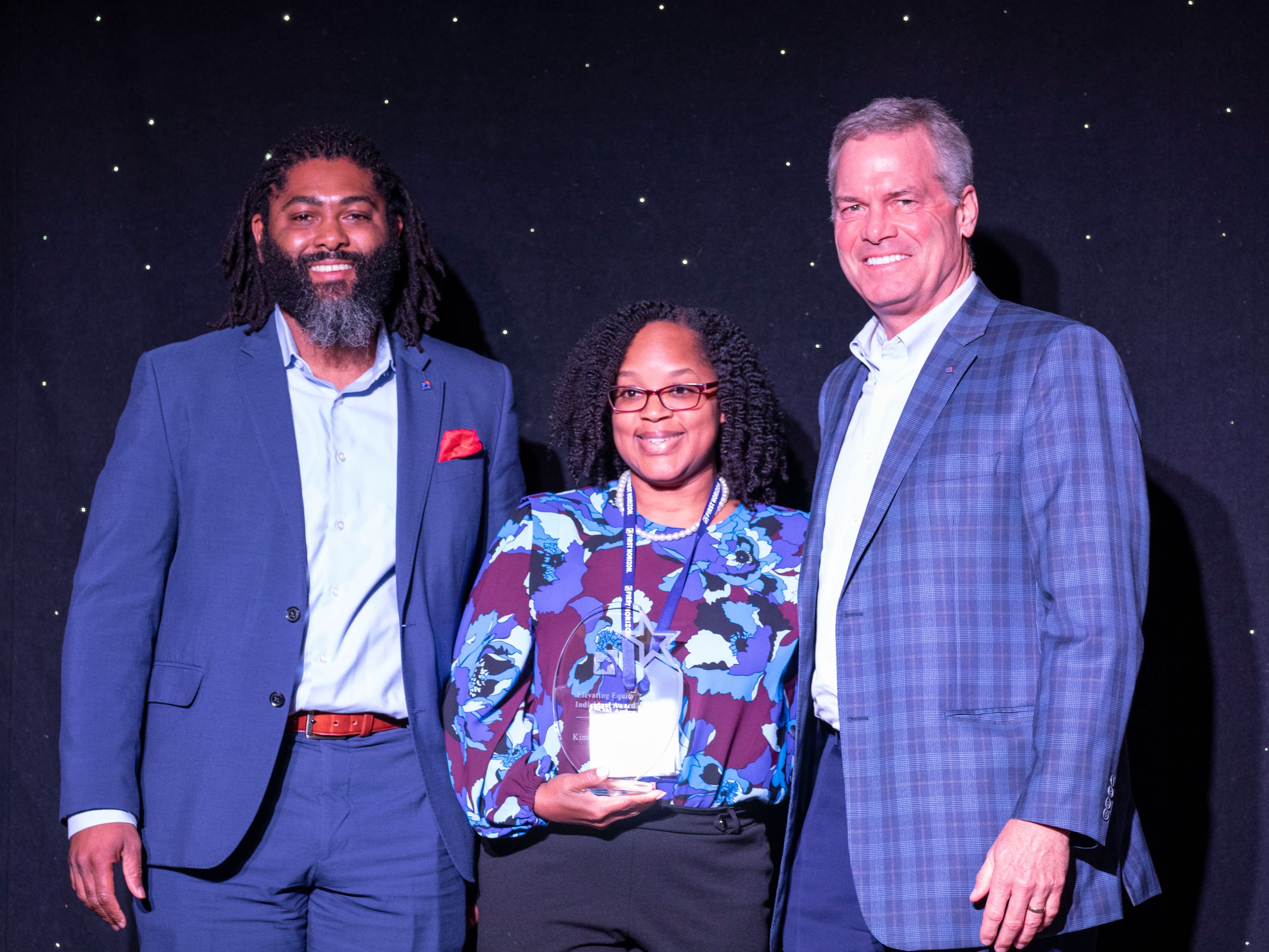 Elevating Equity Award 2022