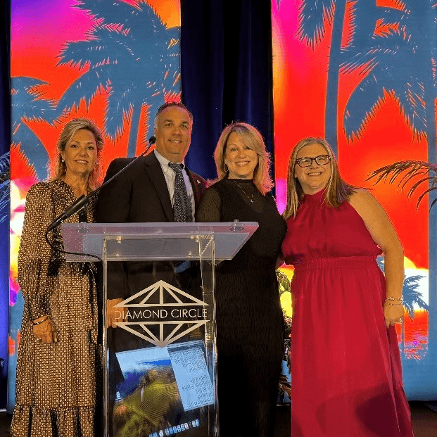 2023 Presidents Circle Award