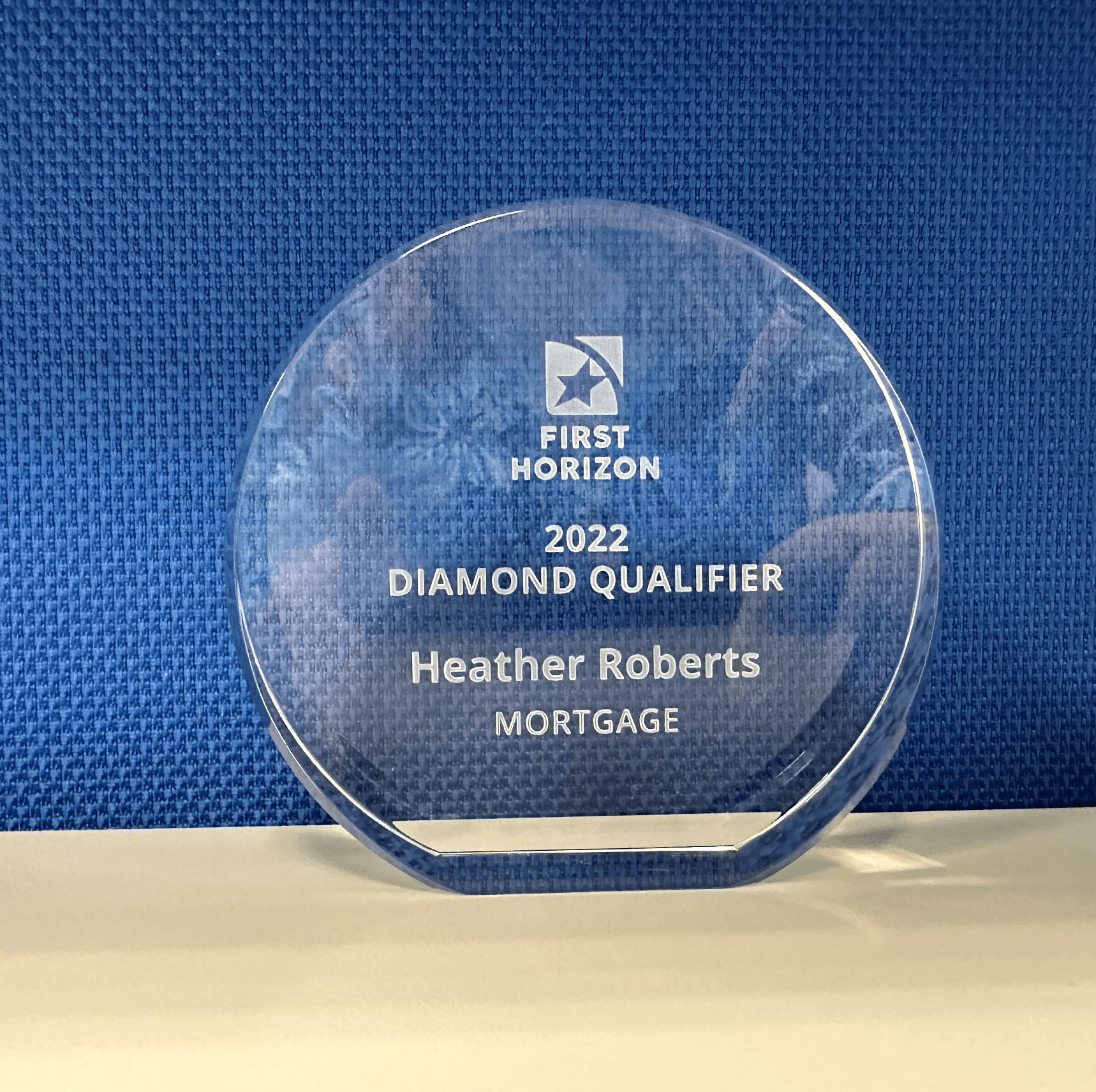 2022 Presidents Circle Award