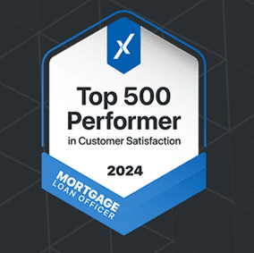 Top 500 Performer in Customer Service