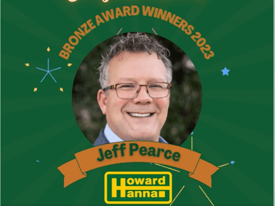 2023 Bronze Production Award