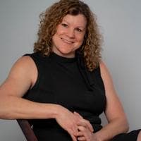 Beth McCann - Branch Manager | NMLS #1772773 in Barrington, NH