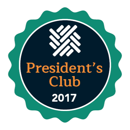 President's Club