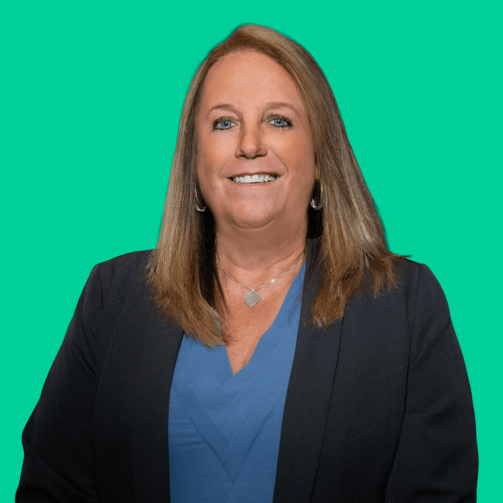 Julie Sammons - Gallery Photo
