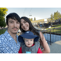 Noah Carter - Home Equity Specialist in Roseville, CA