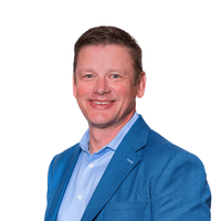 Rob Stewart Profile Picture