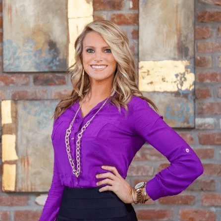 Keri Butler - Gallery Photo