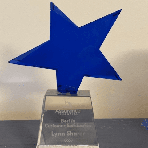 Best in Customer Satisfaction 2021