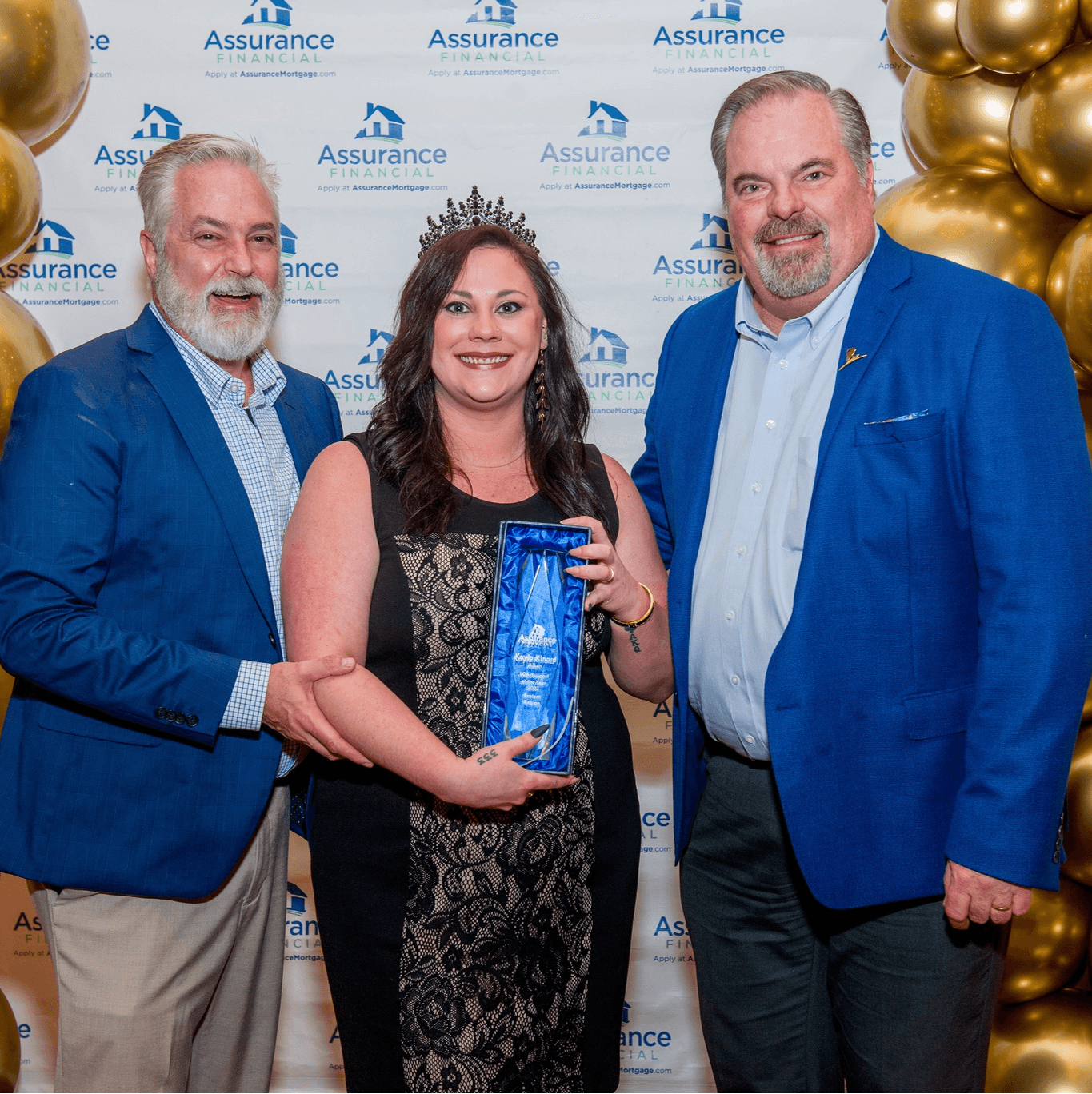 2023 Loan Officer Assistant of the Year - East
