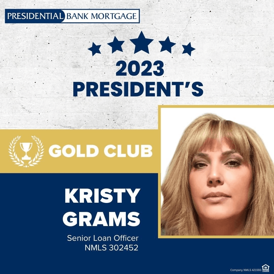 2023 President's Club