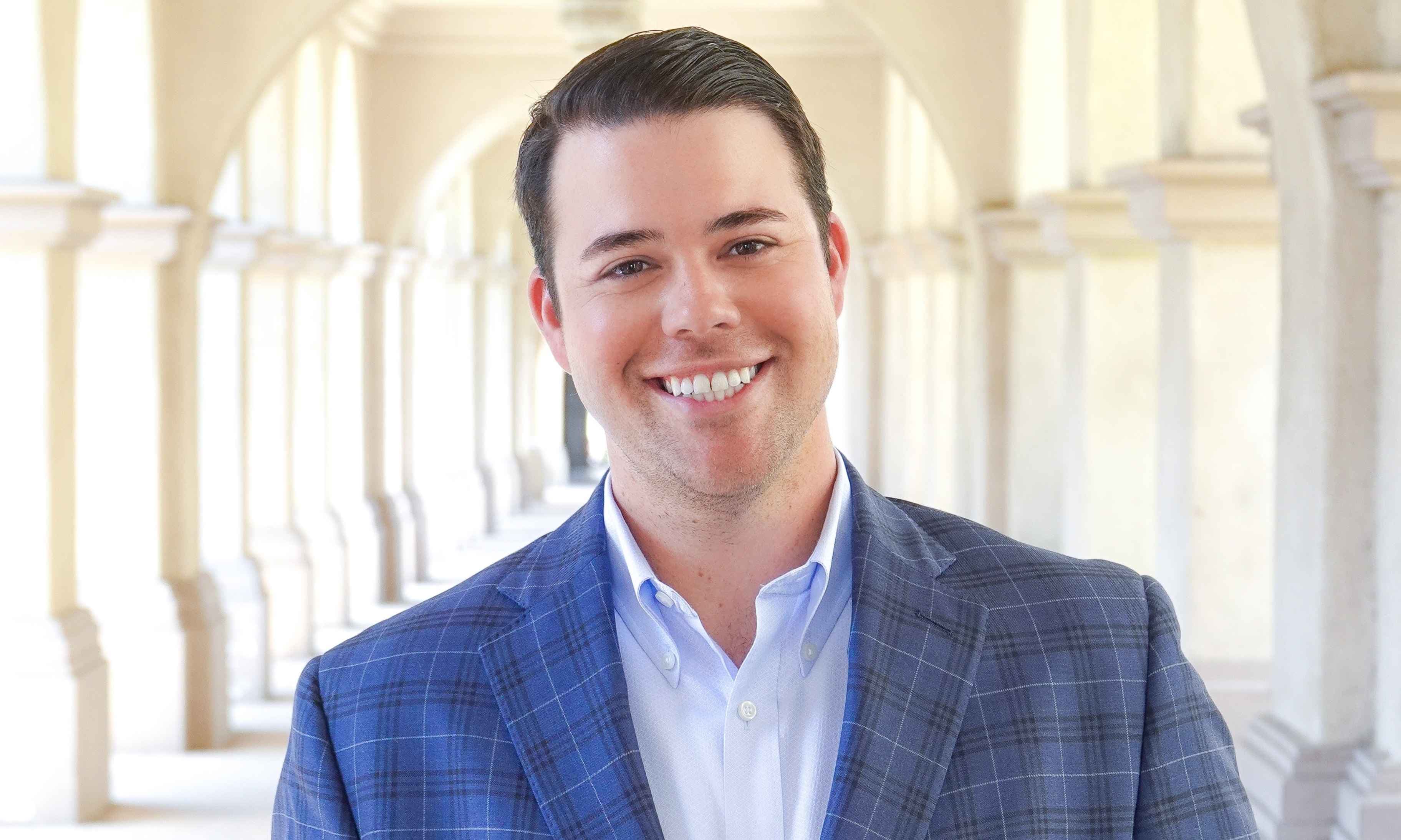 Austin Behic - Gallery Photo