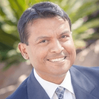 Bert Aranda - Mortgage Advisor | NMLS # 279561 in Santa Clarita, CA
