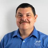 Josh Lane - Loan Officer in Fresno, CA