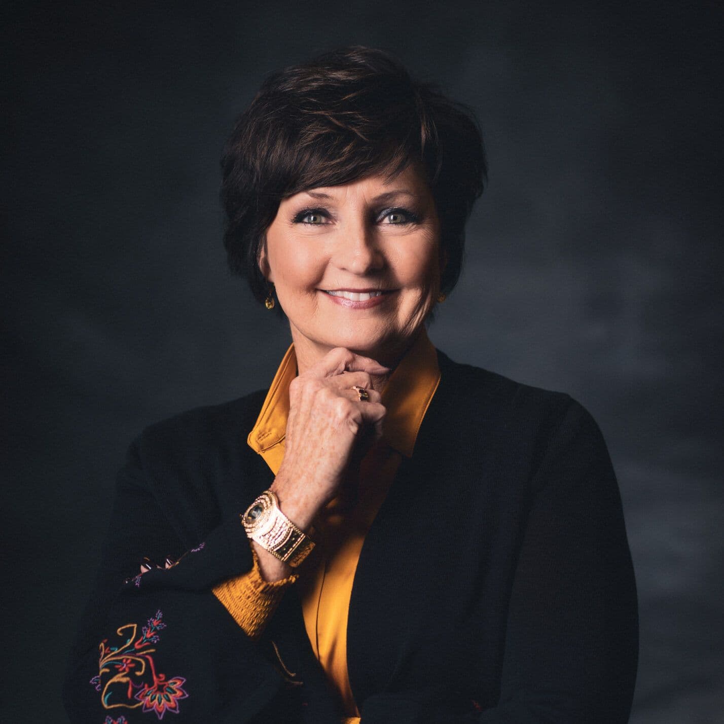 2024 Utah SAMY Awards Judge