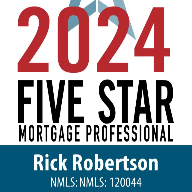 2024 FIVE STAR Mortgage Profesional