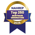 2025 Top 250 Nahrep