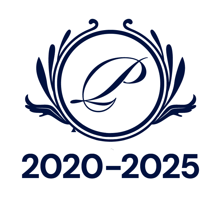 Presidents Club 2020 - 2025