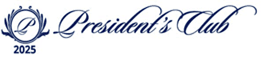 2025 President Club